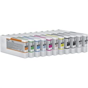 Stylus Pro 4900 Magenta 200ML