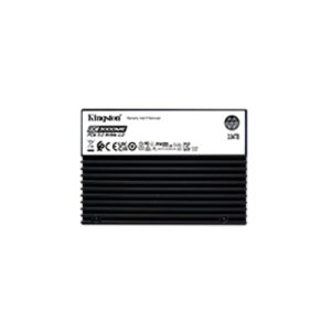 Kingston 7.68TB SSD