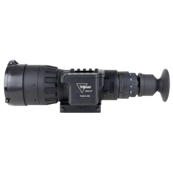 TRIJICON REAP-IR TYPE 4 60MM BLK - Image 2