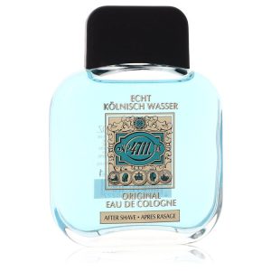 4711 After Shave (unboxed) 3.4 oz for Men