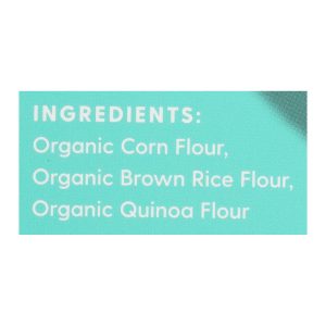 Ancient Harvest Supergrain Pasta - Penne - Case of 12 - 9.6 oz.