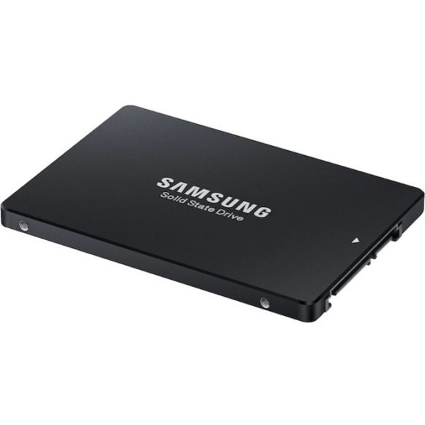 Samsung PM893 7.68 TB Solid State Drive - 2.5" Internal - SATA (SATA/600) - Image 3