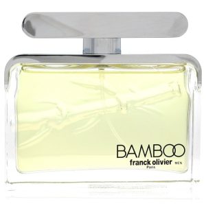 Franck Olivier Eau De Toilette Spray (Unboxed) 2.5 oz for Men