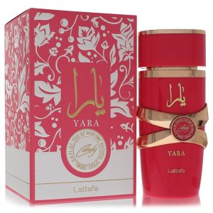 Lattafa Eau De Parfum Spray (Unboxed) 3.4 oz for Women