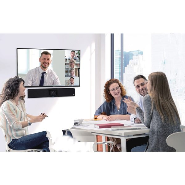 AVer VB342 PRO Video Conferencing Camera - 60 fps - USB 2.0 Type A - Image 2