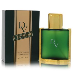 Houbigant Eau De Parfum Spray 4 oz for Men