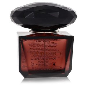 Versace Eau De Parfum Spray (Tester) 3 oz for Women
