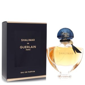 Guerlain Eau De Parfum Spray 1 oz for Women