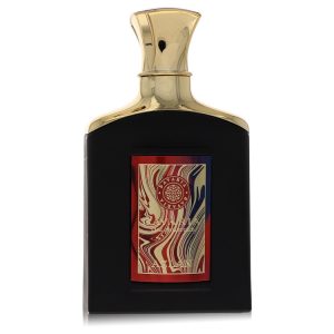 Fragrance World Eau De Parfum Spray (Unisex Unboxed) 2.7 oz for Men