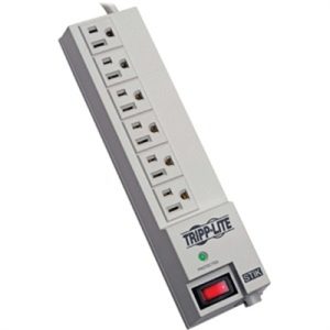Tripp Lite by Eaton Surge Prot