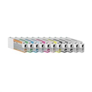 HDR INK 350ML PHOTO BLACK