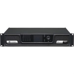 CROWN 4x300W Power Amplifier