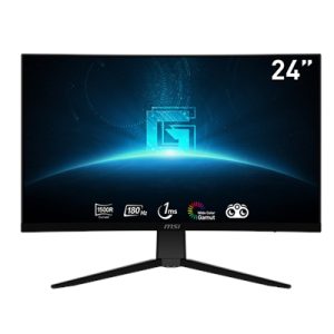 24" C VA 1920x1080xFHD 180Hz