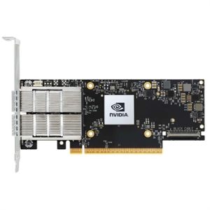 CX7 NDR200 HDR QSFP112 2Port
