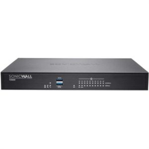 TZ600 PoE TS AE 1YR