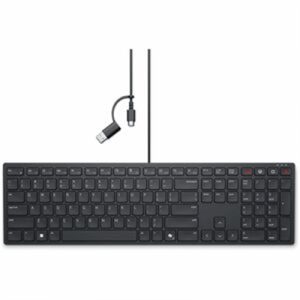 Collaboration KeyboardKB525C