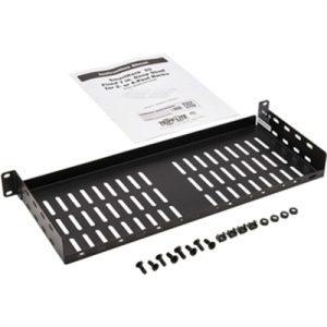 CANTILEVER FIXED RACK SHELF