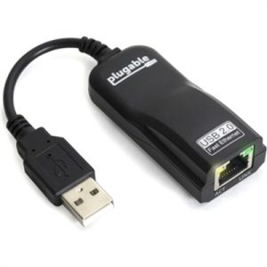 USB 2.0 to Ethernet Adapter