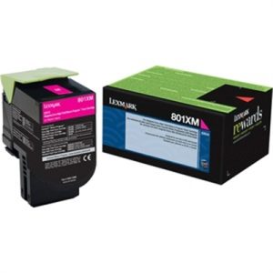 CX510 Mag Rtn 4K Tnr Crtg