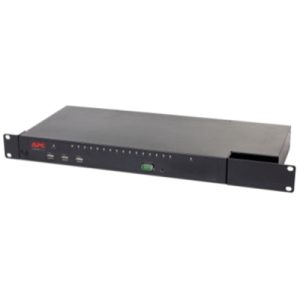 KVM Switchbox