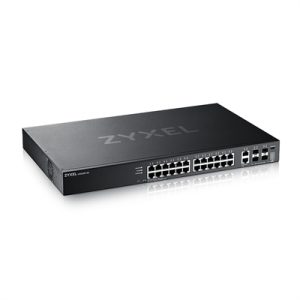 24 Port Gig SFP L2 MGMT 1YR