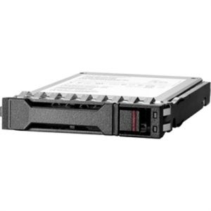 HPE 3.84TB SATA MU SFF BC MV S