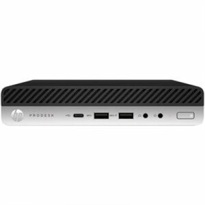 REFURB 600 G4 MINI i7 16G 500G