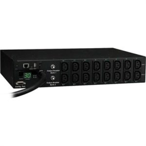 Digital Power Distribution Uni
