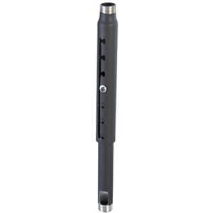 10-12' Adjustable Ext Column