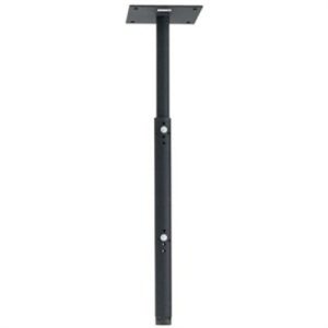 Ceiling Plate w/Adjustable Ext