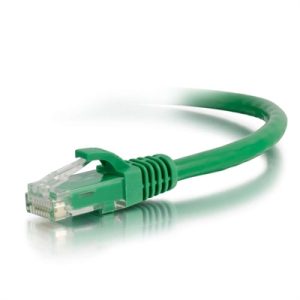 15FT CAT6 SNGLES UTP CABLEG