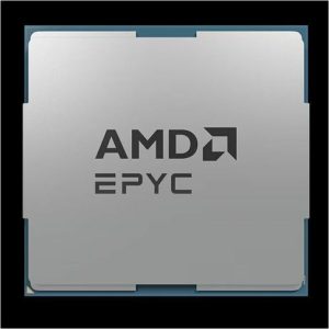 AMD EPYC 9255 Tetracosa-core (24 Core) 3.20 GHz Processor