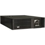 Eaton Tripp Lite Series SmartPro 208V 5kVA 3.75kW Line-Interactive Sine Wave UPS, 3U Rack/Tower, Network Card Options, USB, DB9 Serial