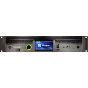 CROWN I Tech HD I Tech 4x3500H