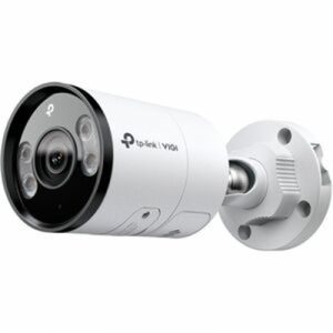 8MP Outdoor Full Color Bullet