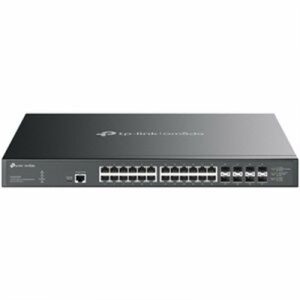 32 Port L2+ Mngd PoE++ Swch