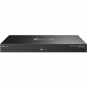 VIGI 32 Channel NVR