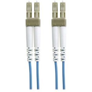 CABLE FIBER LC LC 1M LO