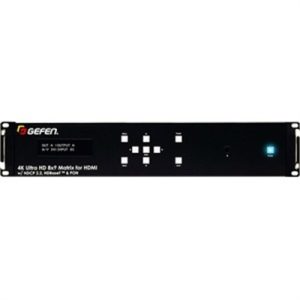 4K Ultra HD 8x9 Matrix  HDMI