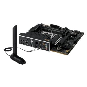 TUF GAMING B760M PLUS WIFI II