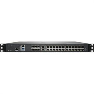 NSA 5700 SECURE UPG ESS 2YR