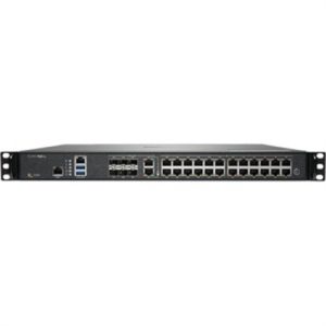 NSA 5700 TOTAL SECURE ADV 1YR