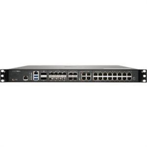 NSA 6700 Sec Upg Plus ESSN 2YR