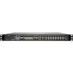 NSA 6700 TotalSecure ESSN 1YR
