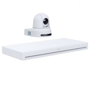 Room Kit EQ Codec EQ Quad Cam