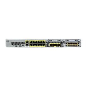 EOL Firepower 2130 NGFW App