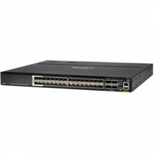 Aruba 8360-32Y4C v2 BF 3F 2AC