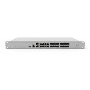 MX450 Cloud Mngd Sec App