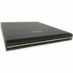 Aruba CX 10000-48Y6C FB 6F 2PS