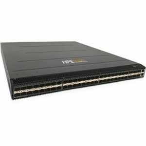 HPE ANW 10000 48Y 6C FB 2PS TA